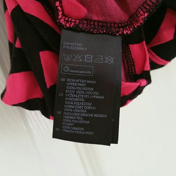 H&M top - Picture 5 of 5